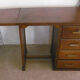 Former desk of postal administration 40/50