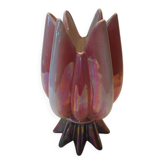Lotus vase Sicas Sesto Fiorentino