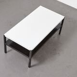 Wim Rietveld Regal Coffee Table for Ahrend de Cirkel 1960