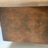 Extra / bedside cabinet: 1 box and 2 drawers
