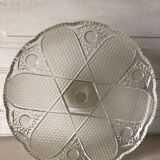 Pie/cake display, piedouche