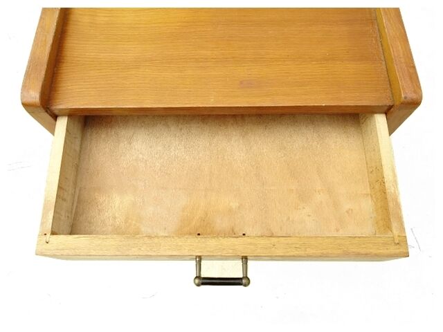 Bedside vintage 1960