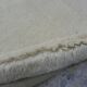 Authentic Beige Berber Rug Minimalist Style Clean Design