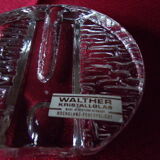Soliflore Walther Kistallglas