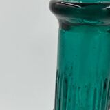 Empoli turquoise bottle