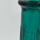 Empoli turquoise bottle