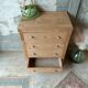 Parisian commode