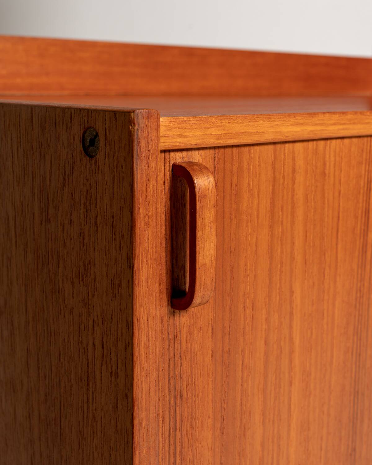 Bookcase by Bertil Fridhagen, 1960s