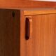 Bookcase by Bertil Fridhagen, 1960s