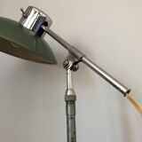 SOLR lamp
