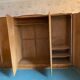 Art deco wardrobe