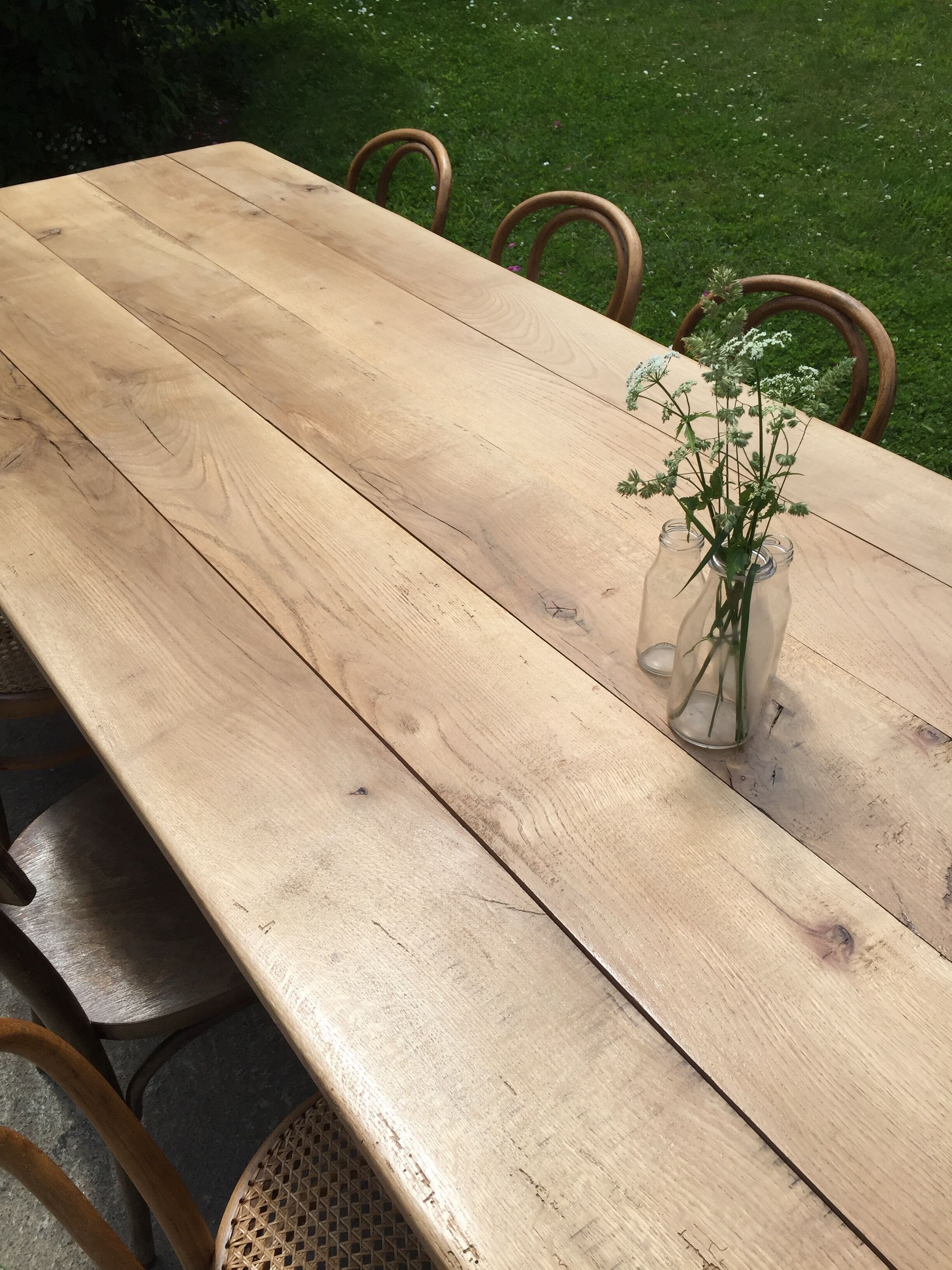 Ferm table