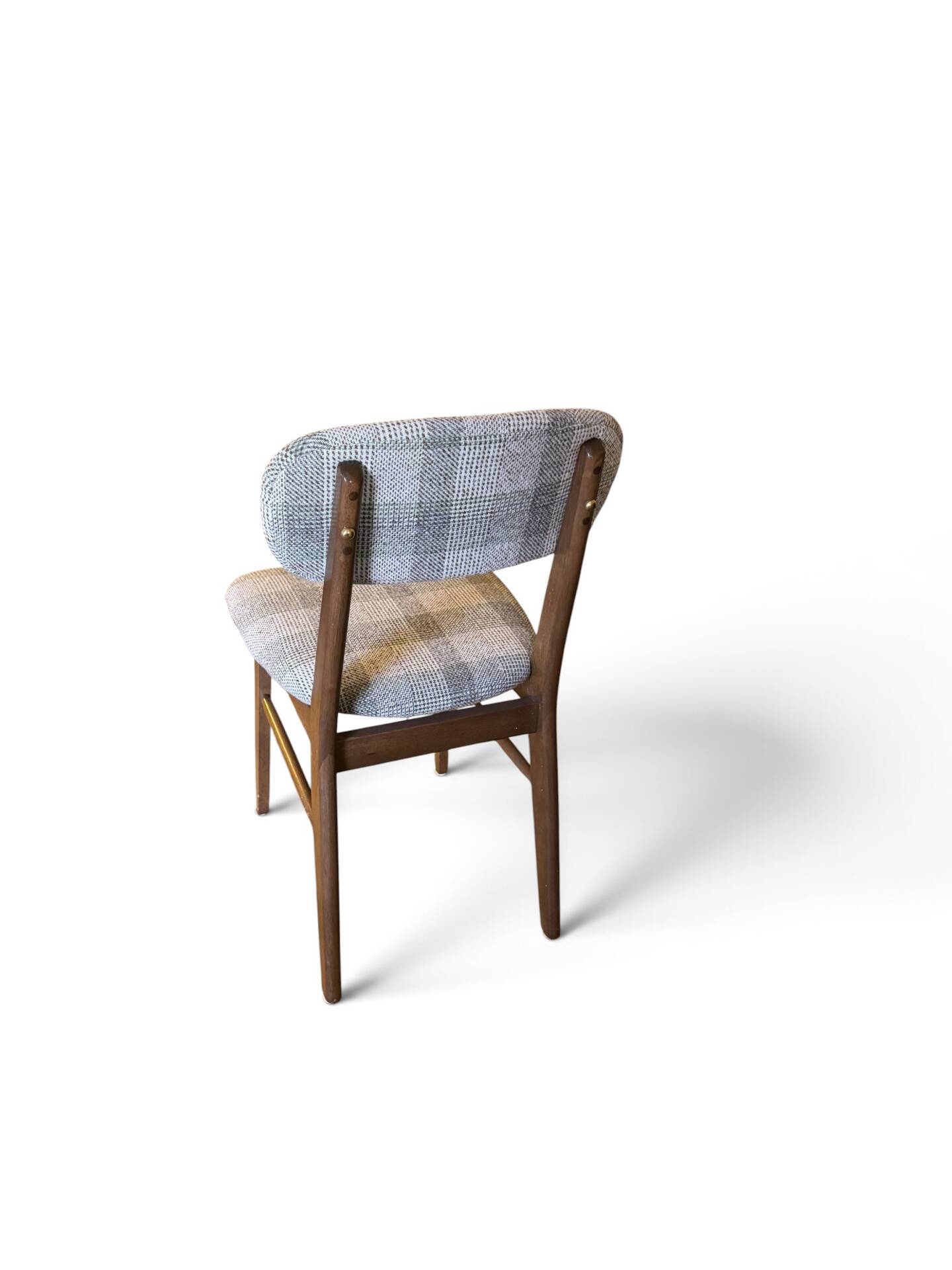Table Bauman ovale extensible