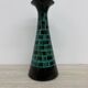 Italian ceramic vase from Bitossi, 1970s
