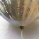 Lampe vintage "coquillage"
