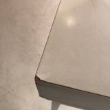 Short sideboard Interlubke Germany 1970