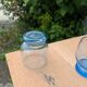 Verres à eau