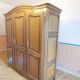 Norman wardrobe