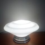 Mushroom lamp art deco