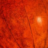 Columbus globe. Edited by Oberrealsch uldirektor Dr. R. Neuse.