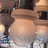 Vintage chandelier