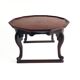 Table Soban en bois laqué de la dynastie Joseon, Corée, fin XIXe