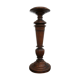 Selette column walnut 19 th