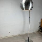 Arc floor lamp