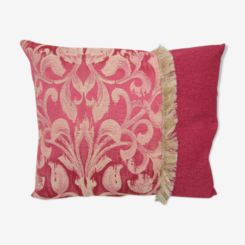 Rubelli cushion