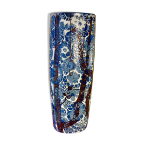 Vase Baca par Johanne - royal