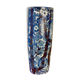 Danish vase - Baca - Johanne Gerber - Royal Copenhagen - Denmark - vintage size XXL