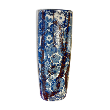 Vase Baca par Johanne Gerber pour Royal Copenhagen