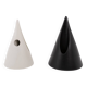 Postmodern Italian design ceramic vases
