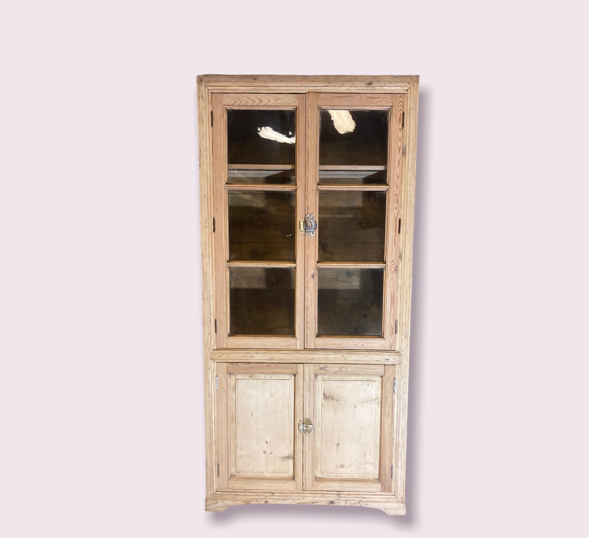 Trade furniture workshop showcase