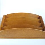 Office letter holder 60s