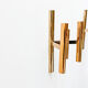 Pair of wall light Sciolari 1960S