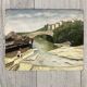 Aquarelle Vintage