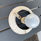 Old chandelier 1960