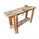 Carpenter's workbench