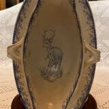 Vintage FF Pexonne sauceboat