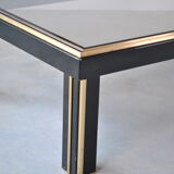 Coffee table year 80s