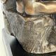 The Kiss Bronze Sculpture, Rodin Statue Reproduction, French Sculpture