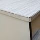 Storage stepladder