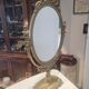 Miroir de table