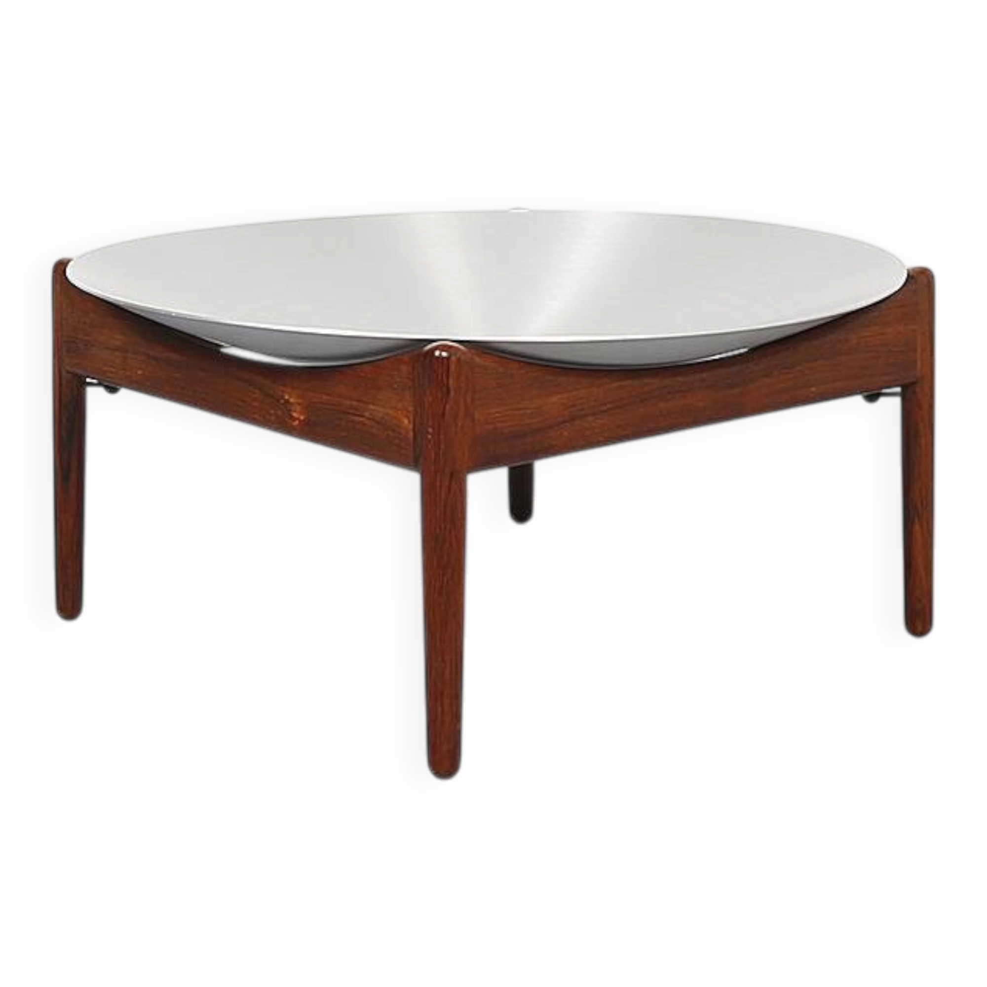 Kristian Solmer Vedel for Søren Willadsen Modus fruit bowl, Denmark, 1960s