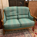 Louis Philippe style sofa