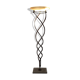 Floor lamp by Jean-François Crochet, edited by Terzani
