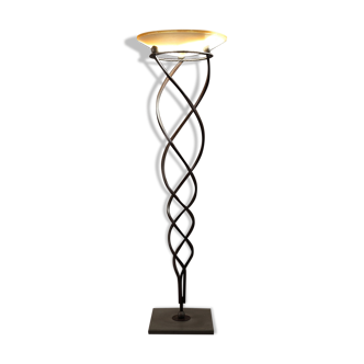 Floor lamp by Jean-François Crochet, edited by Terzani