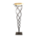 Floor lamp by Jean-François Crochet, edited by Terzani
