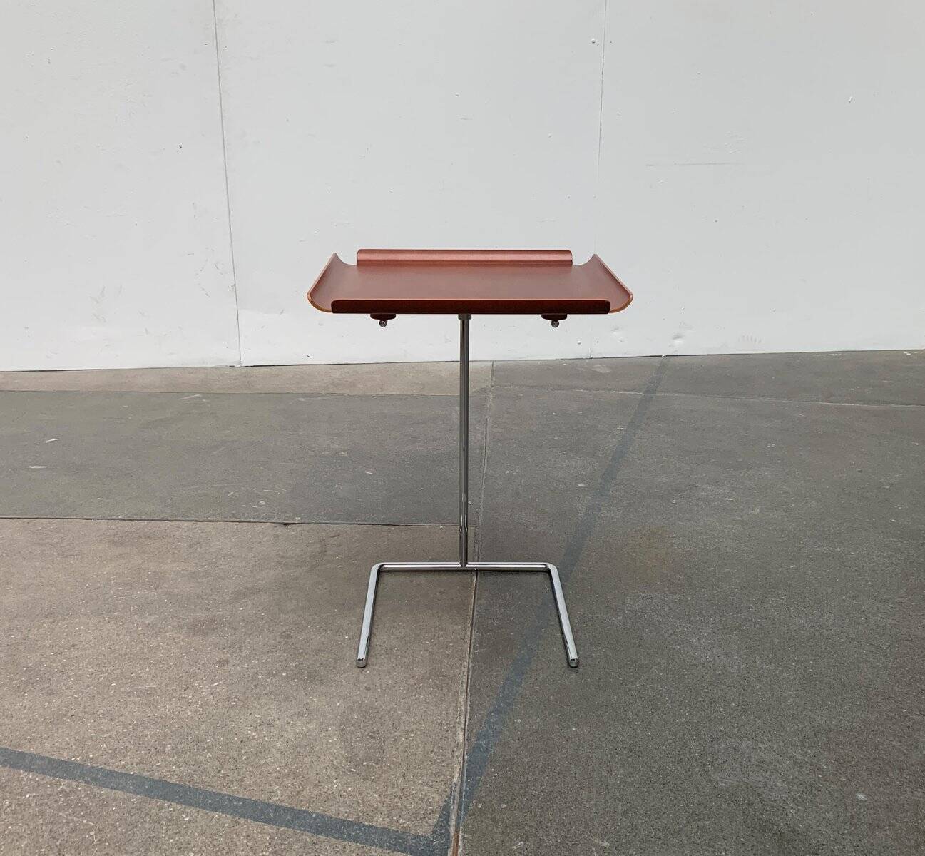 Table top by George Nelson for Vitra